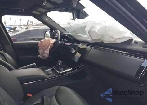 2024 Land Rover Range Rover Sport Se z USA, uszkodzony, nr VIN SAL1P9EU1RA172618